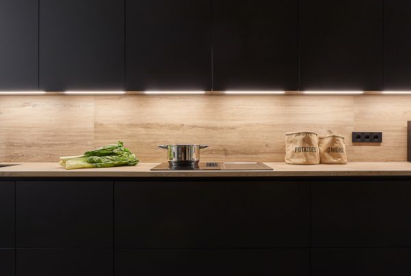 reforma de cocina