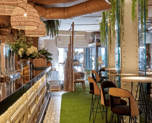 diseño arquitectónico exitoso