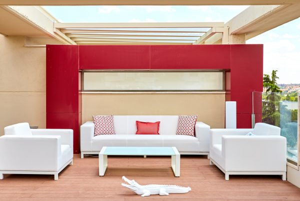 diseño arquitectónico