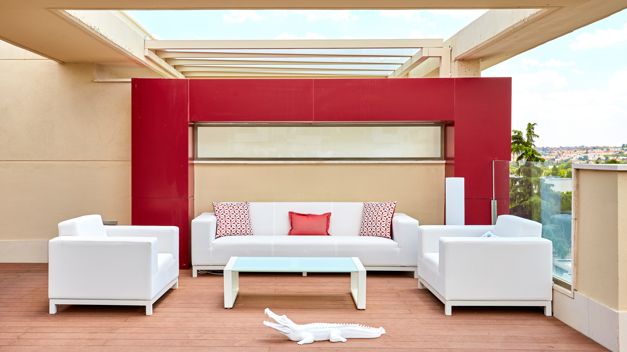 diseño arquitectónico