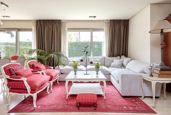 estilo arquitectónico para tu hogar