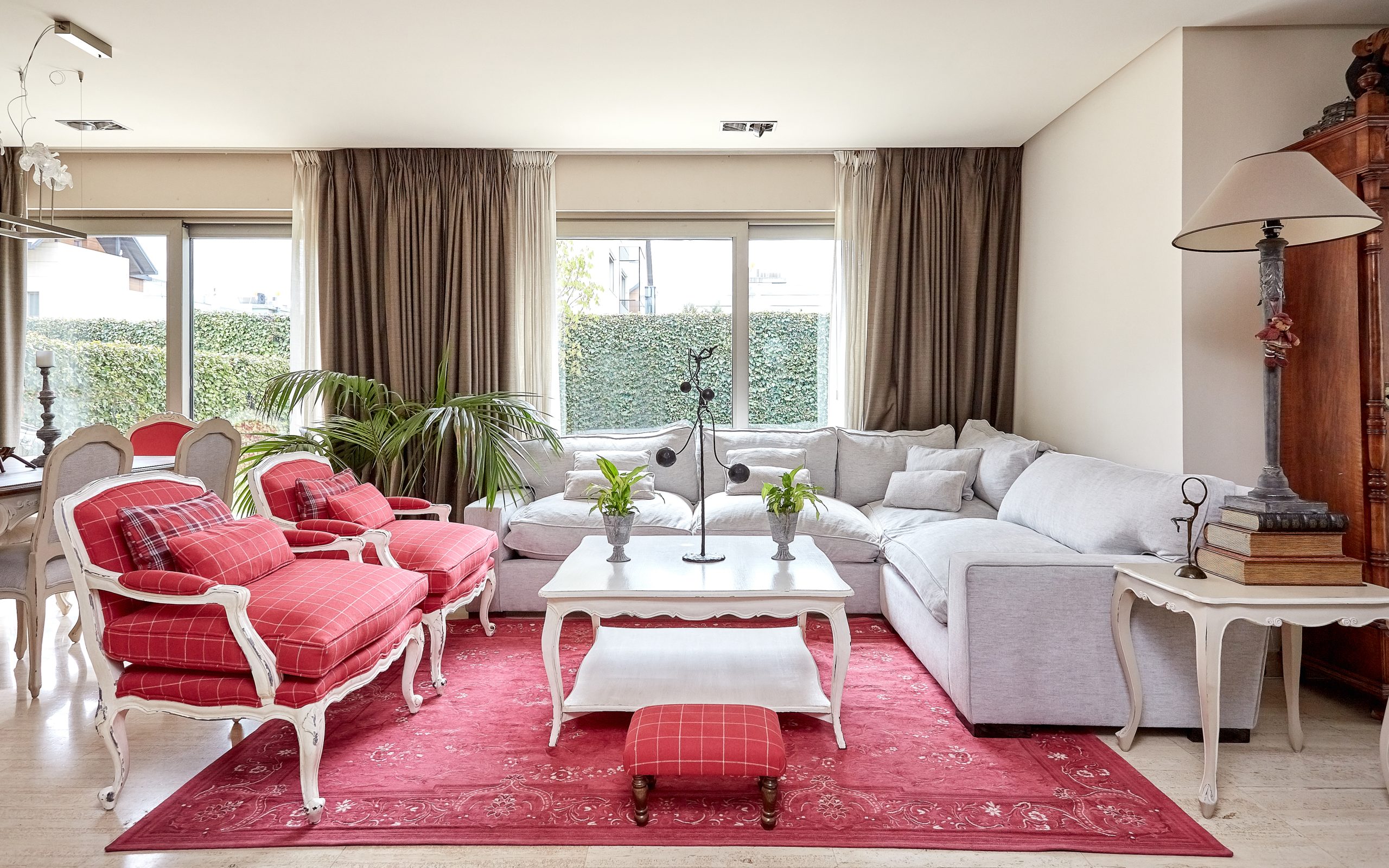 estilo arquitectónico para tu hogar