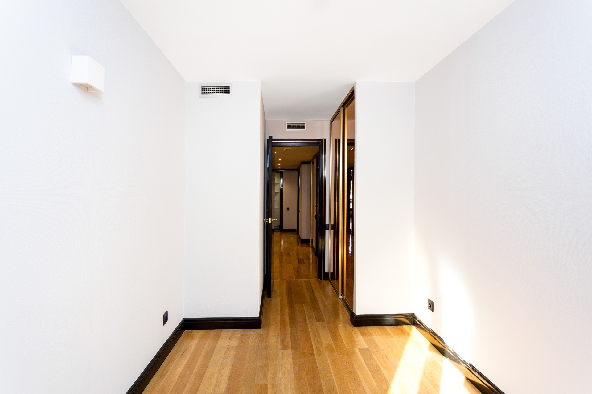 proyecto reforma madrid arquitectura