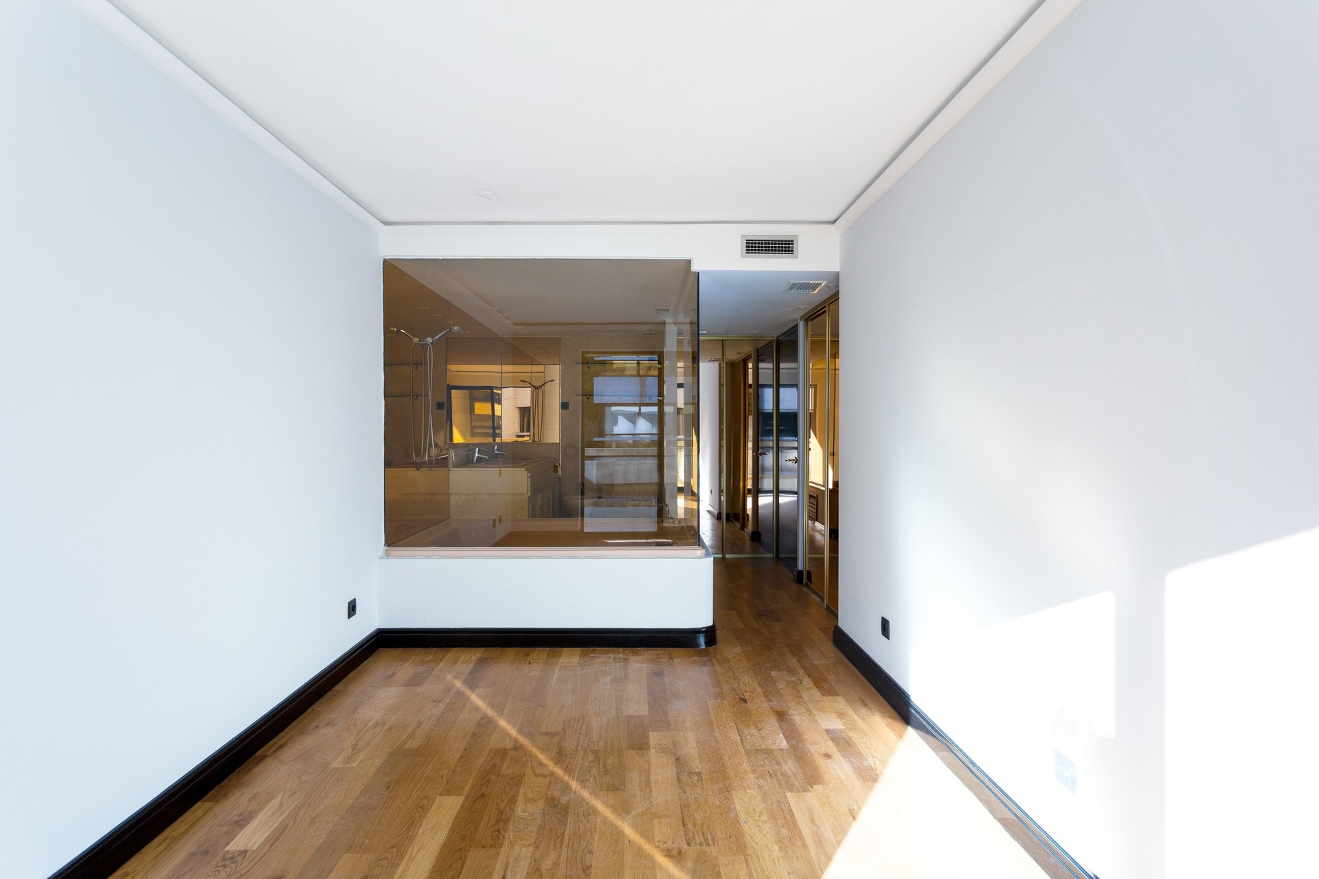 proyecto reforma madrid arquitectura piso inversión