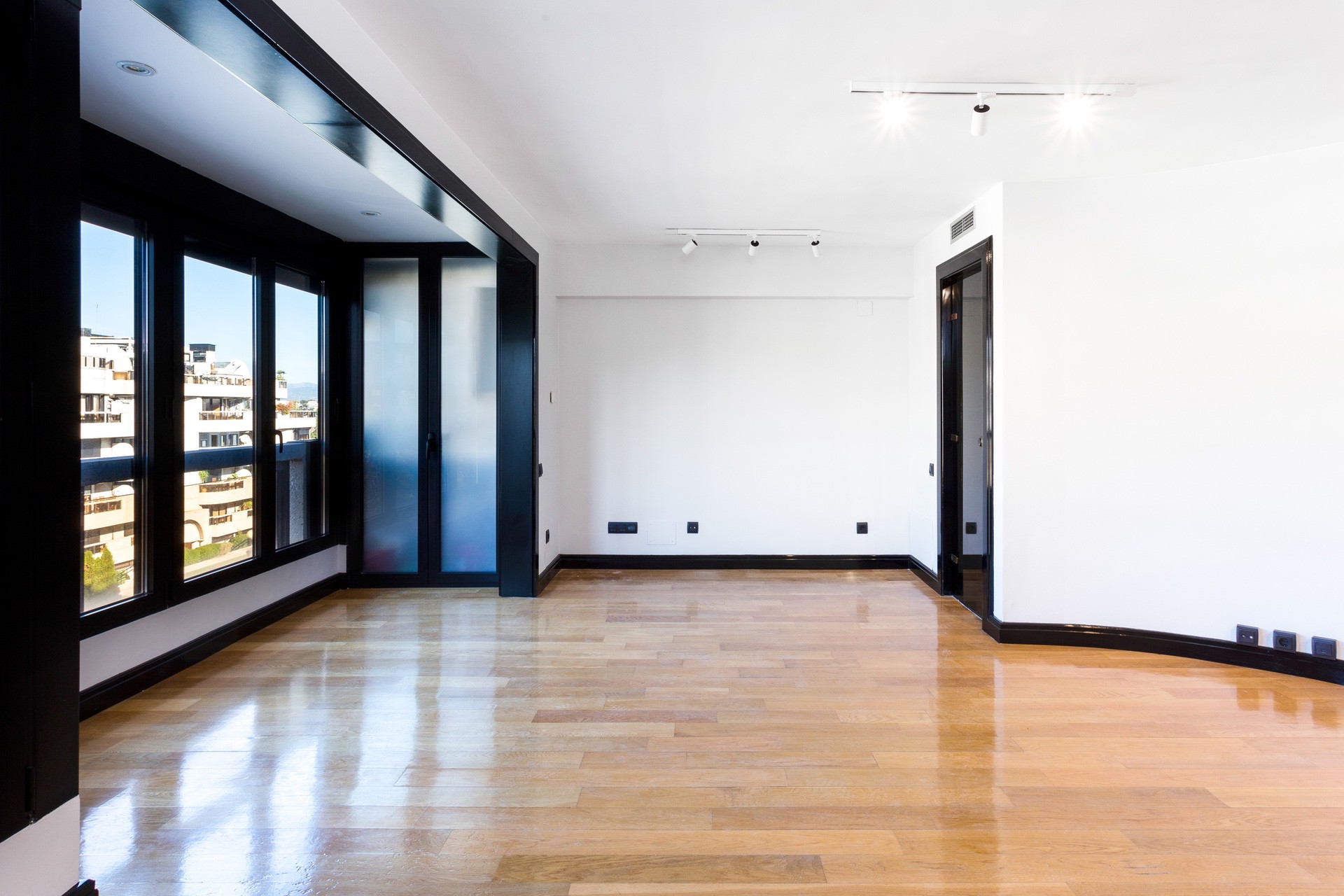 proyecto reforma madrid arquitectura piso inversión