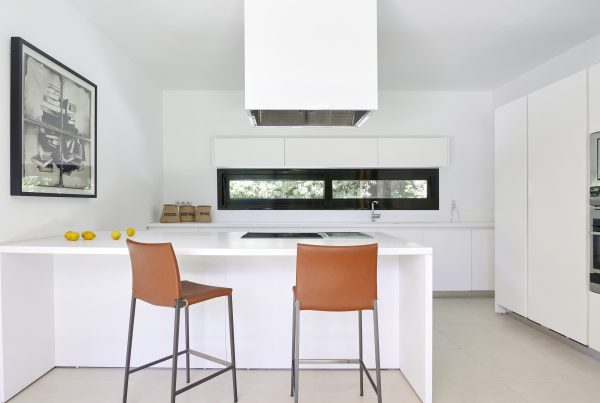 reforma de cocina