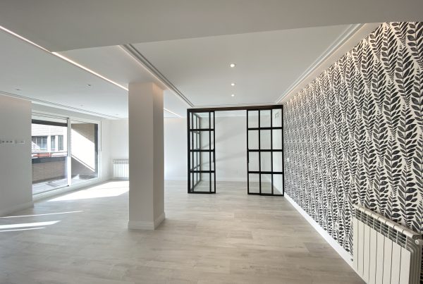 arquitectura y reformas