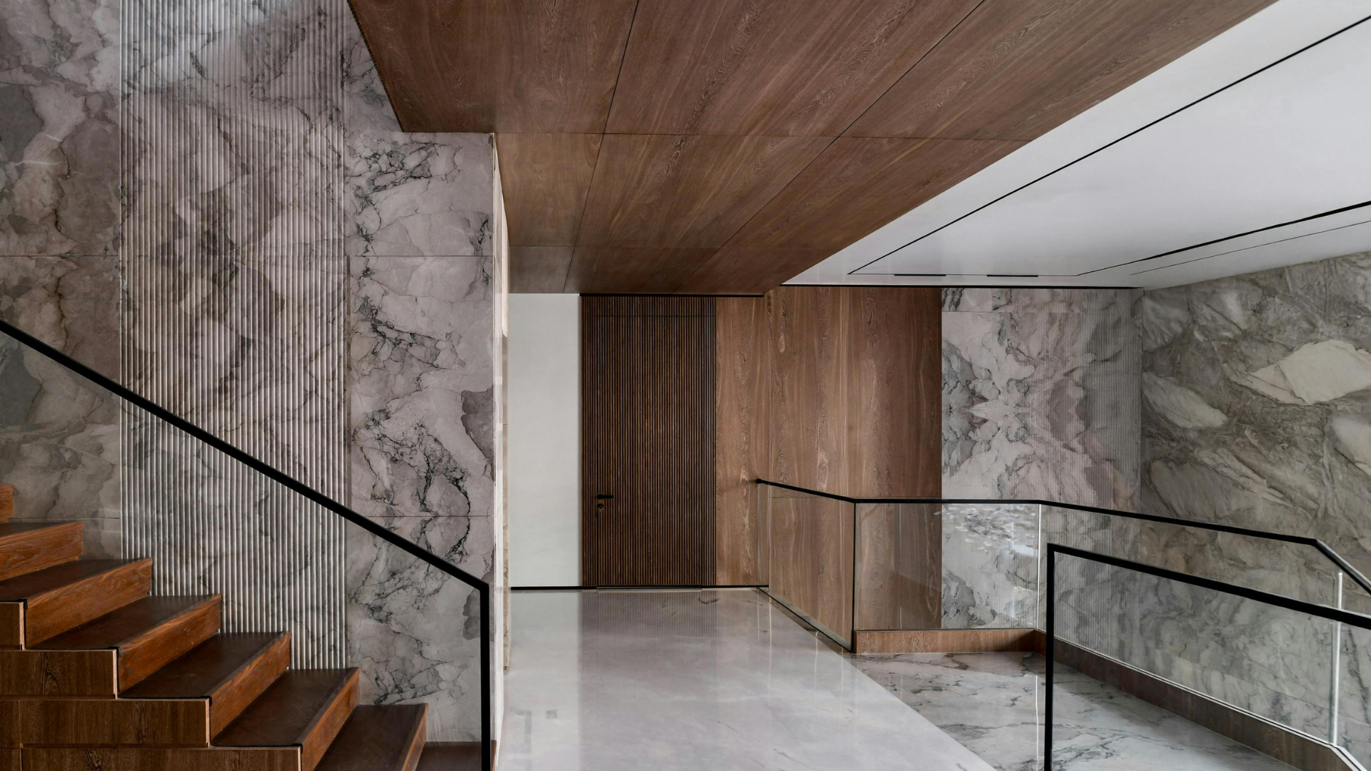 arquitectura de interiores