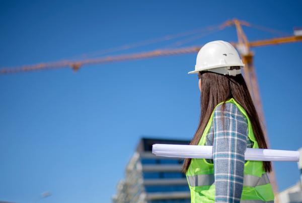 elegir un arquitecto para tu reforma