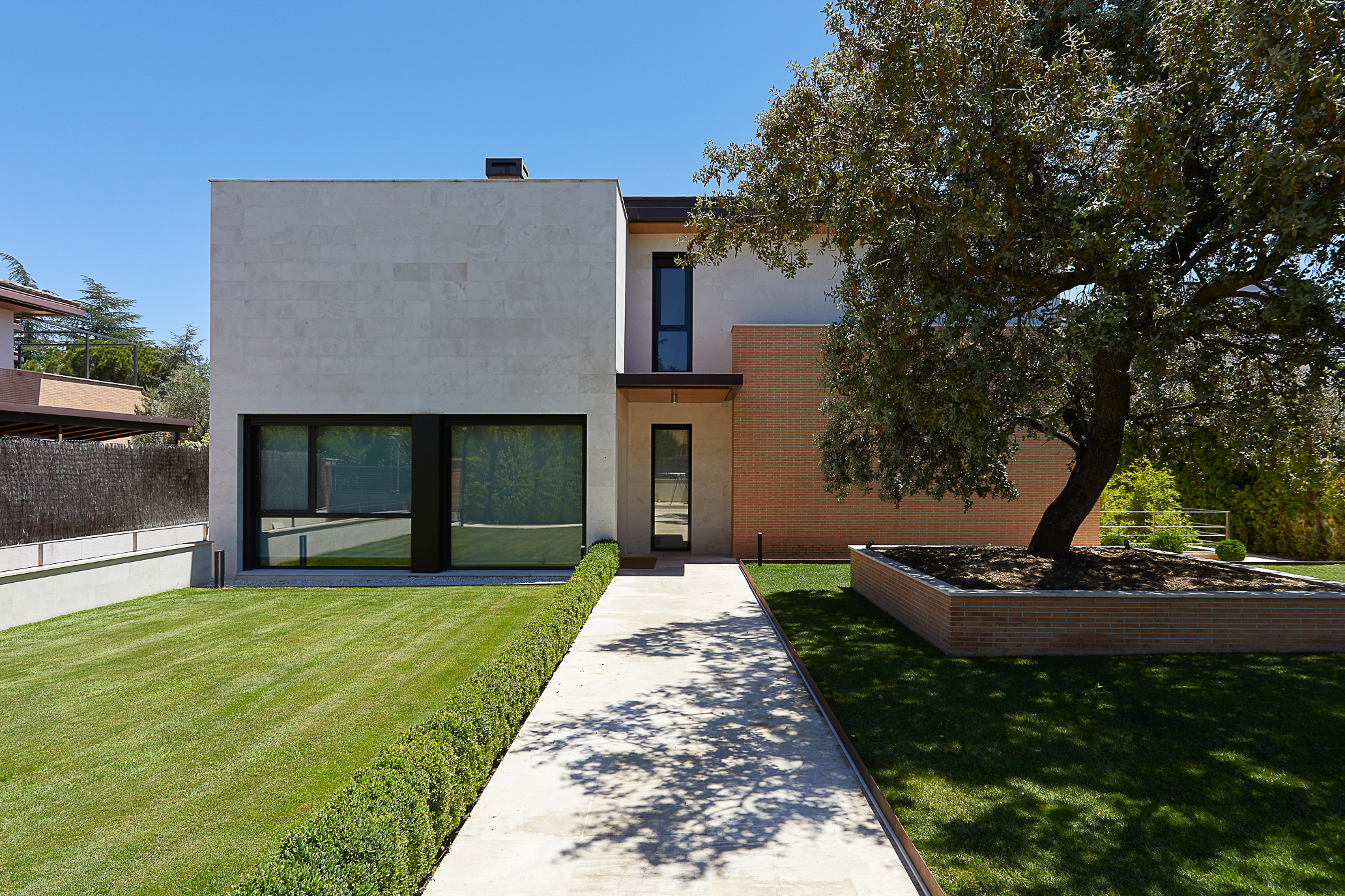 diseño arquitectónico y bienestar